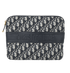 Christian Dior Trotter Pouch, front view